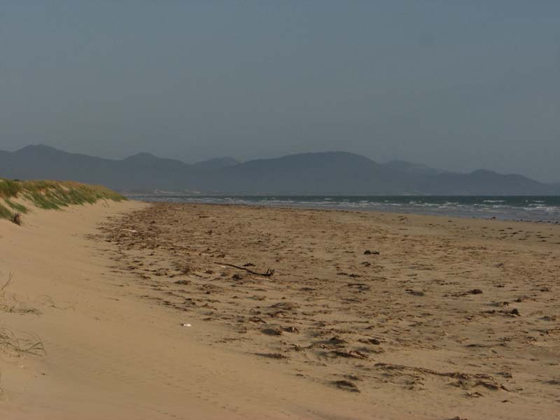 Sandy Point
